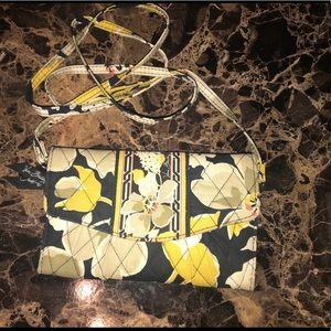 Vera Bradley Wallet